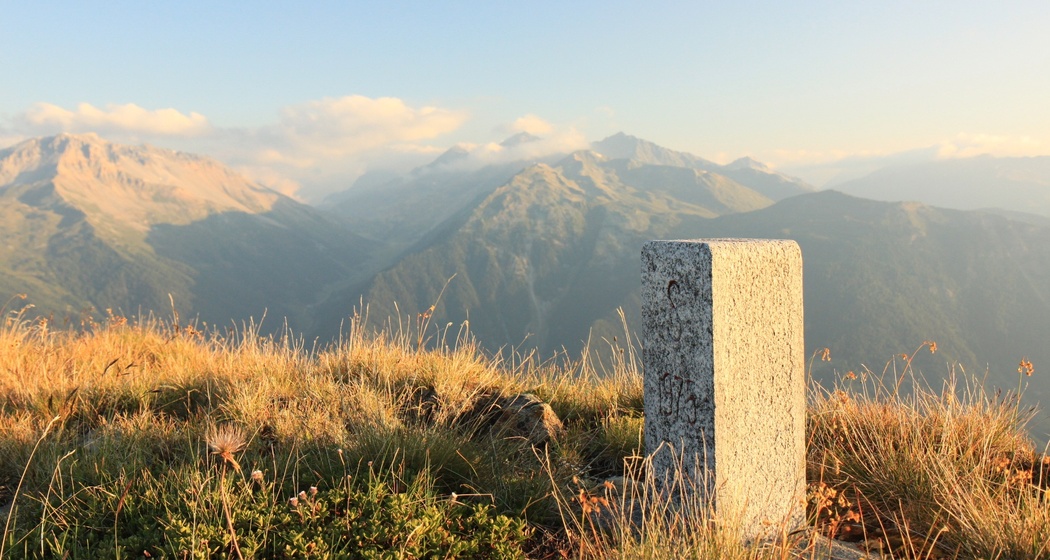 Taufers - Piz Chavalatsch - Müstair (oua_37566897_image)