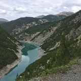 Lago di Livigno
