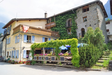 Albergo Ristorante Miralago