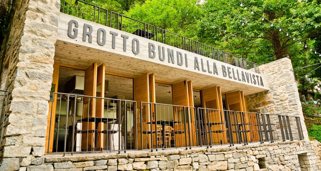 Grotto Bundi alla Bellavista (oua_37659483_image)