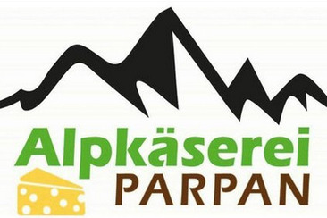 Logo Alpkäserei