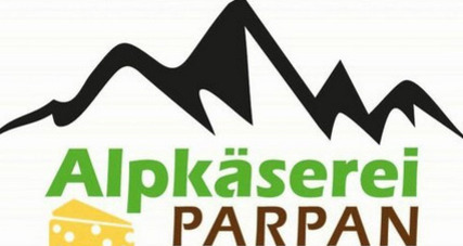 Logo Alpkäserei