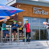 Relaxation in the FahrBar