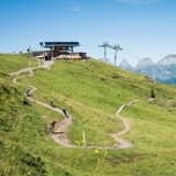 Start at the Prodkamm