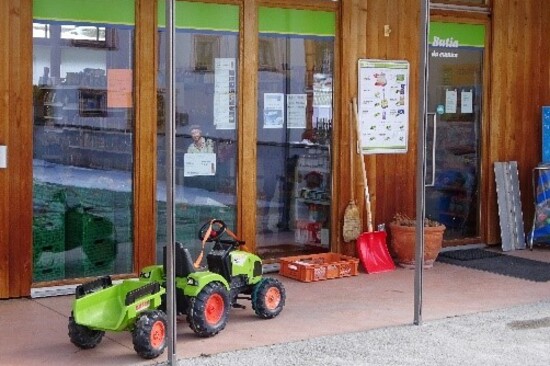 La Butia Fuldera (oua_37734034_image)