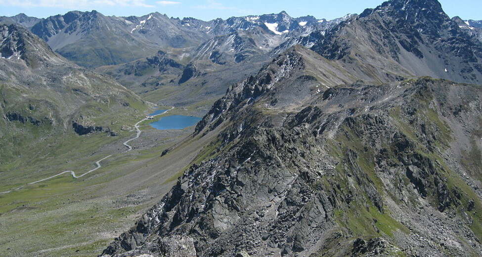 Schwarzhorn
