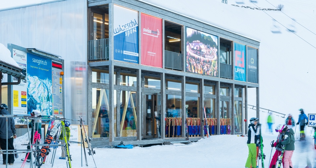 Wasescha Sport Miet- & Servicecenter Talstation (oua_37772620_image)