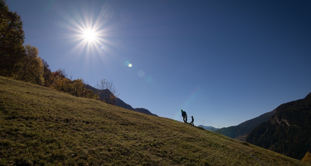 Via Panoramica Bolada Trek im Calanca-Tal (oua_37923624_image)
