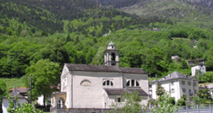 Grono - Castaneda - Sta Maria iC - Verdabbio - Leggia - Grono (oua_37925771_image)