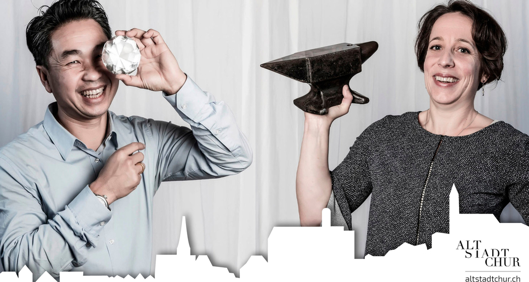 UNIX Goldschmiede AG