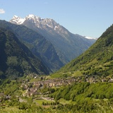 6 - Graubünden-Route - San Bernardino-Bellinzona (oua_37941256_image)