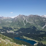 640 - Mesolcina - S.Bernardinopass/ San Vittore (oua_37942904_image)