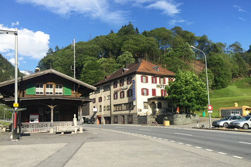 Pizzeria Au (oua_37980615_image)