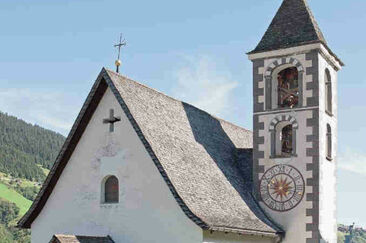 Kapelle Sogn Clau, Lumbrein/Surin (oua_38002919_image)