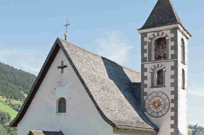 Chapel Sogn Clau, Lumbrein/Surin (oua_38002919_image)