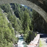 Rock Educational Path Davos Zügenschlucht (oua_38038831_image)