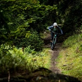 E-Biketicket 2 RIDE rosso