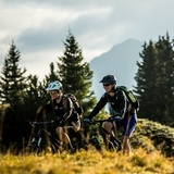 Lenzerheide - Albula by Bike World