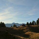 Trailrun Rundtour Bivio - Septimer - Valetta - Bivio (oua_38080052_image)