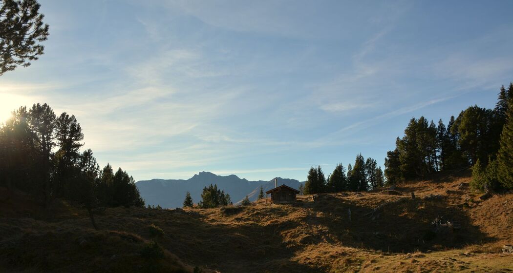 Trailrun Rundtour Bivio - Septimer - Valetta - Bivio (oua_38080052_image)