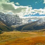 Trailrun Rundtour Somtgant nach Radons (oua_38080587_image)