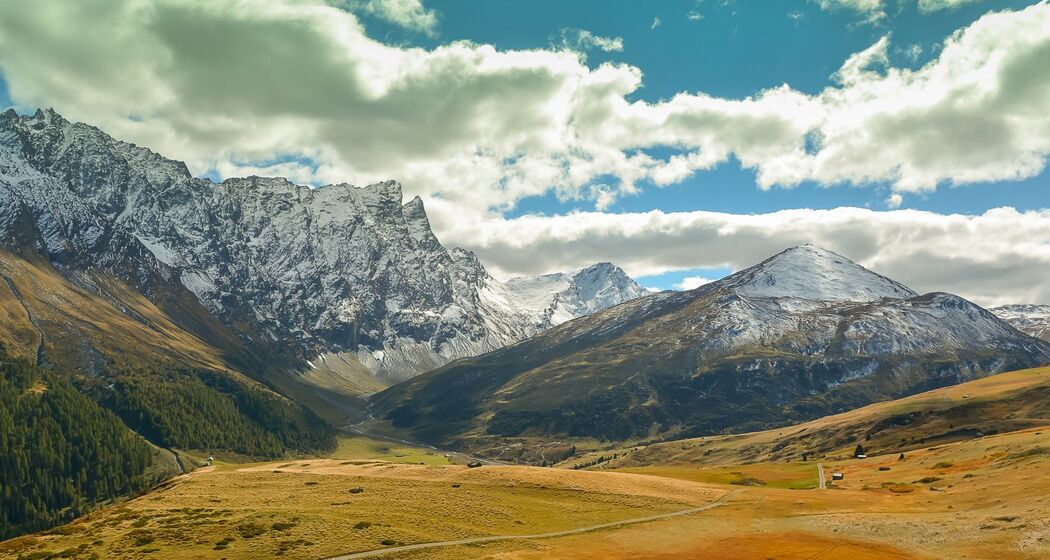 Trailrun Rundtour Somtgant nach Radons (oua_38080587_image)