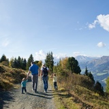 Arosa - Ochsenalp - Tschiertschen