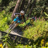 Foppettas Flow Trail