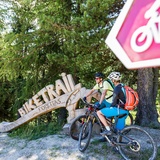 Foppettas Flow Trail