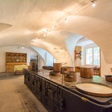 Museum Altes Bad Pfäfers