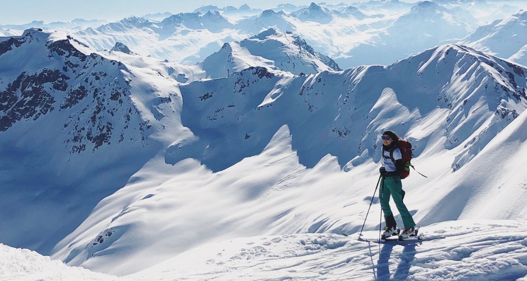 Piz Surgonda 3196 m ü.M. (oua_38320263_image)