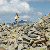 High-altitude trail Davos Klosters (oua_38428977_image)