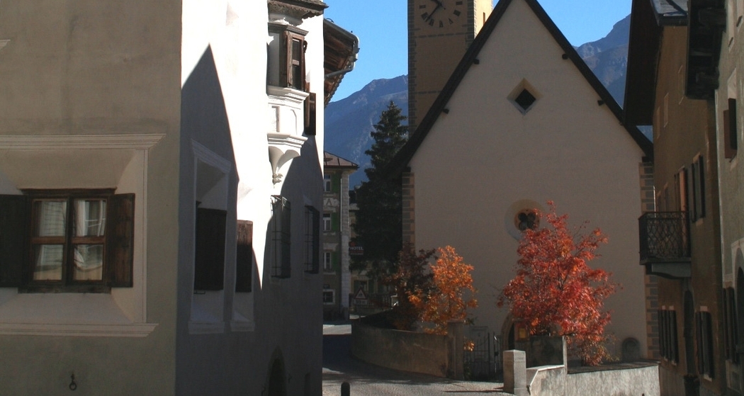 Reformierte Dorfkirche S-chanf (oua_38491571_image)