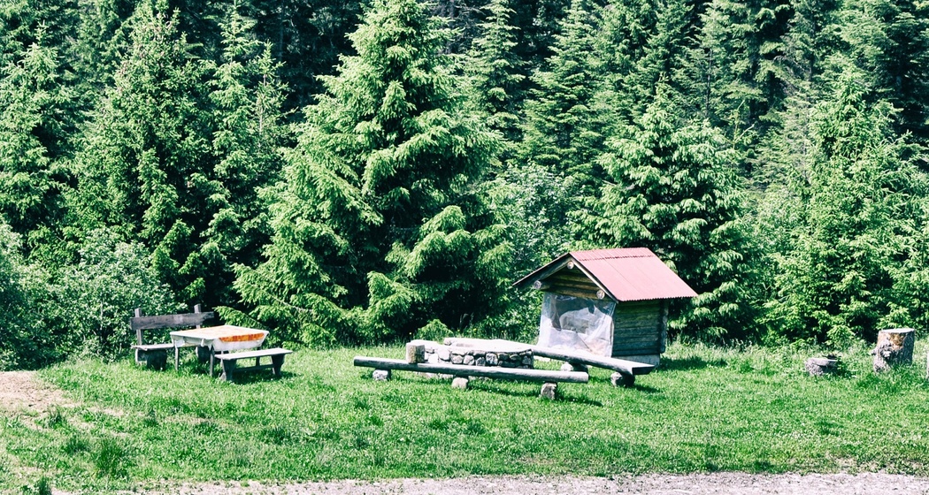 Grillplatz / Feuerstelle Alt Säss (oua_38556305_image)