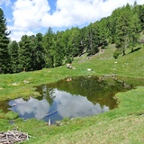 Müstair - Lais da Valpaschun - Lü (oua_38575761_image)
