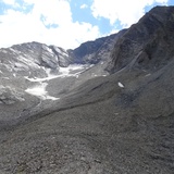 Sulner Glacier