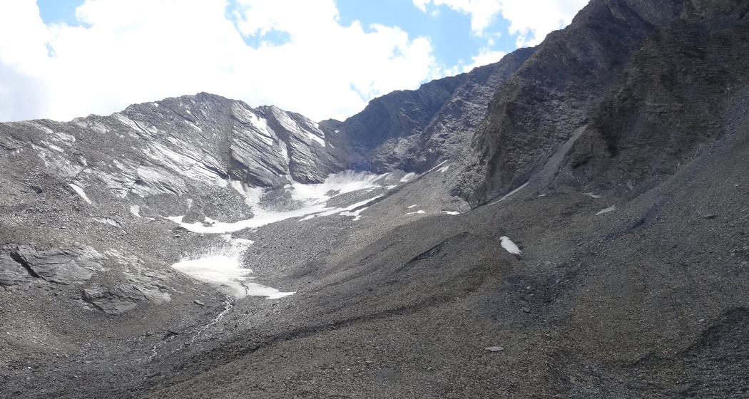 Sulner Gletscher