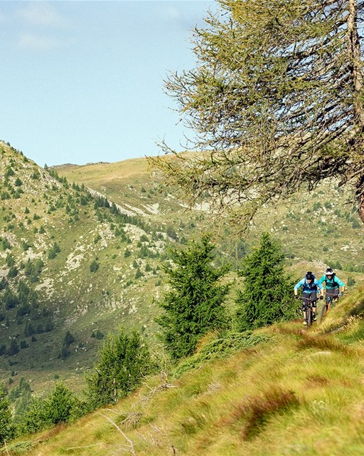 Col d'Anzana