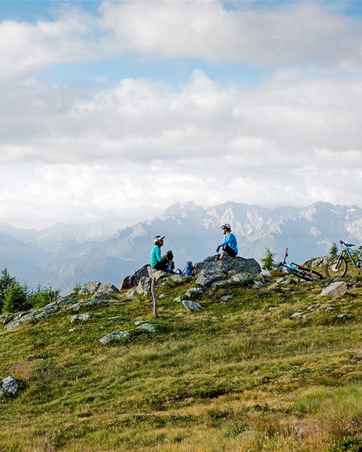 Col d'Anzana