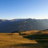 View from the Mattjisch Horn