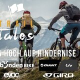 Trail Tales : Fuorcla Minor – un hommage aux obstacles