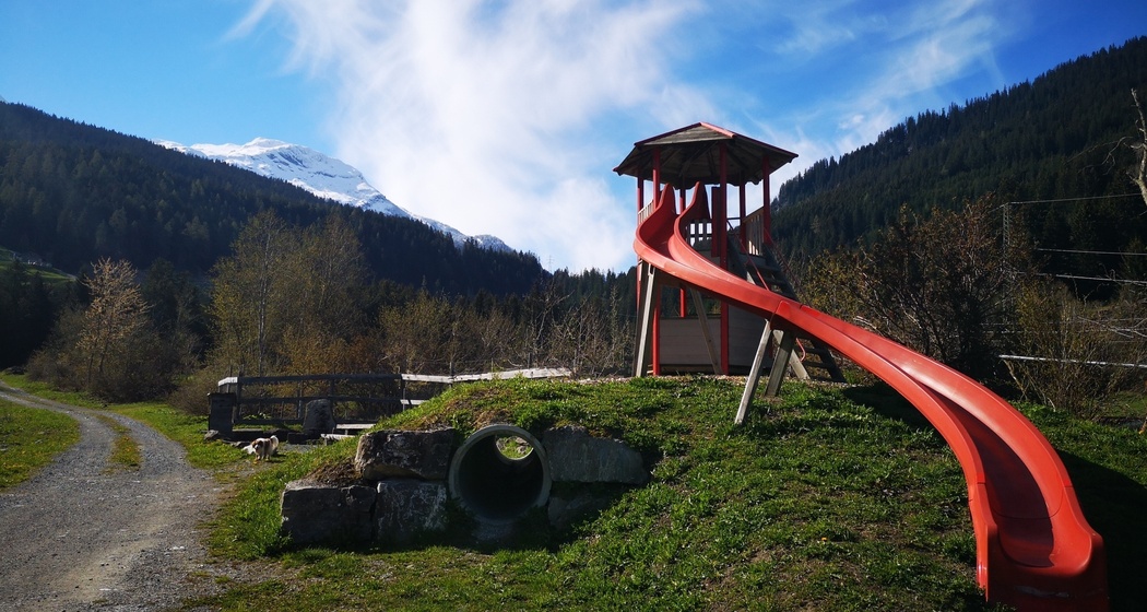 Grillstelle beim Vitaparcours (oua_38919530_image)