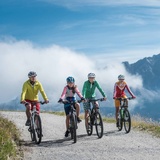 Percorso in e-bike Radons (oua_3900343_image)