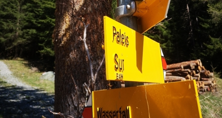 Wasserfall Rona (Rundtour) (oua_39009742_image)