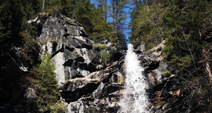 Wasserfall Rona (Rundtour) (oua_39009760_image)