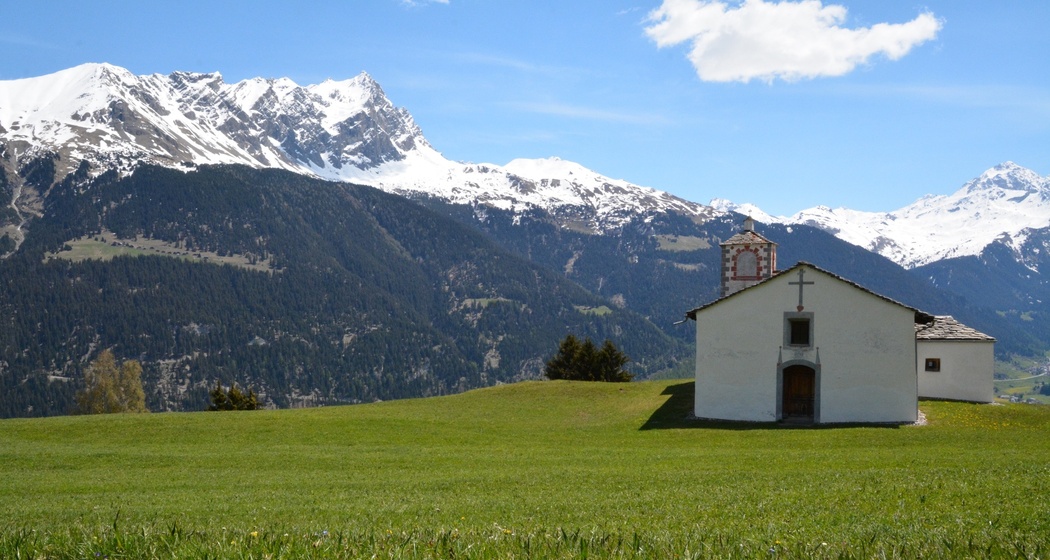 Rundwanderung auf der Via Sett ab Savognin (oua_39074633_image)