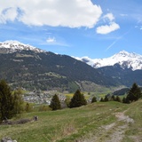 Tigignas - Riom - Savognin (suitable for strollers) (oua_39074977_image)