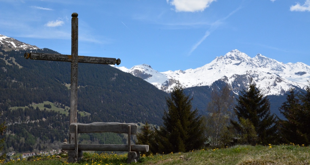 Tigignas - Riom - Savognin (Kinderwagengerecht) (oua_39075467_image)