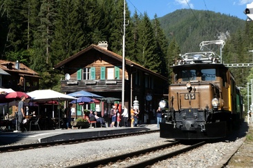 Züga-Beizli, BHF Davos Wiesen (oua_39260438_image)