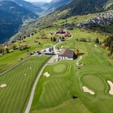 Tschuppina / Golfidylle